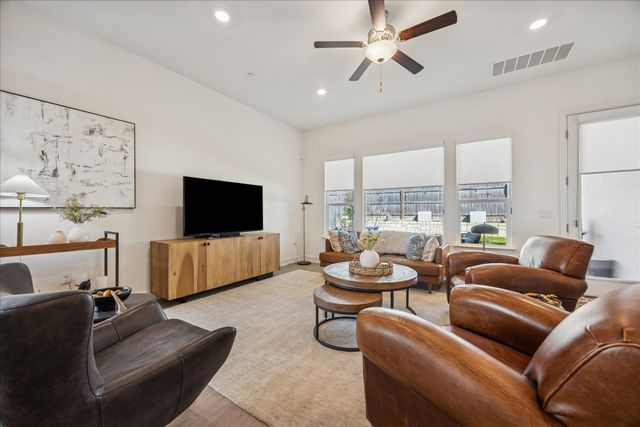 12506 Ayrshire WAY 75, Austin, TX 78732