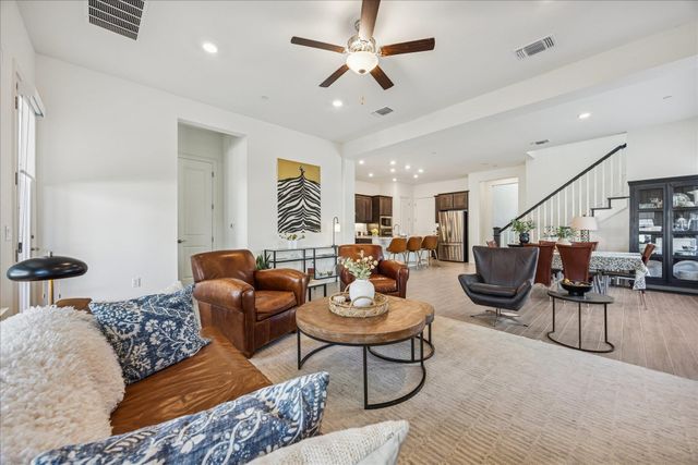 12506 Ayrshire WAY 75, Austin, TX 78732