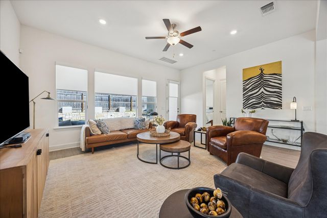 12506 Ayrshire WAY 75, Austin, TX 78732