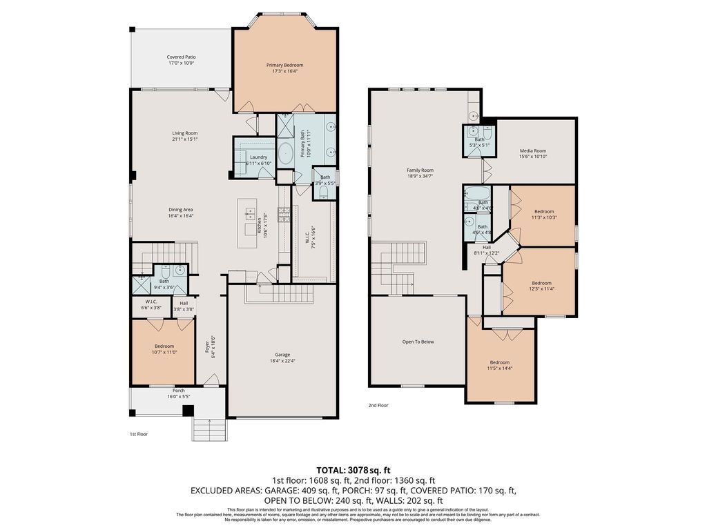 12506 Ayrshire WAY 75, Austin, TX 78732