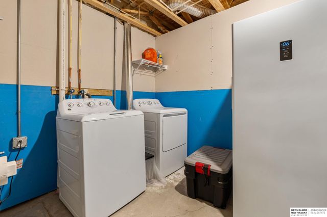 10913 Craig Street, Omaha, NE 68142