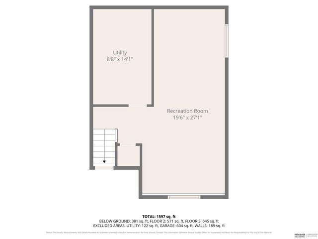 10913 Craig Street, Omaha, NE 68142