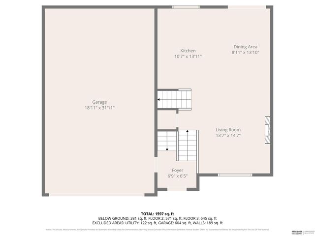 10913 Craig Street, Omaha, NE 68142