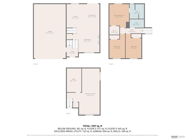 10913 Craig Street, Omaha, NE 68142