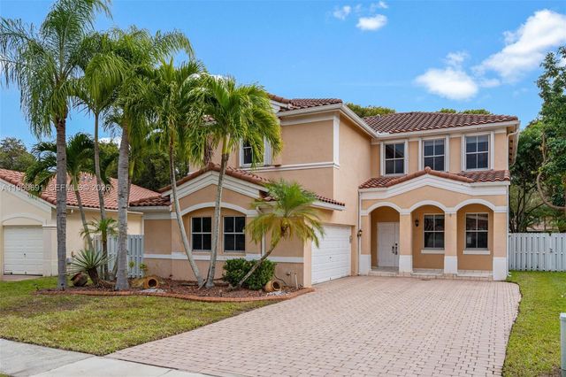 3617 SW 165th Ave, Miramar, FL 33027