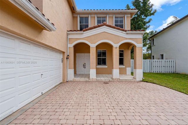 3617 SW 165th Ave, Miramar, FL 33027