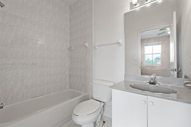 3617 SW 165th Ave, Miramar, FL 33027