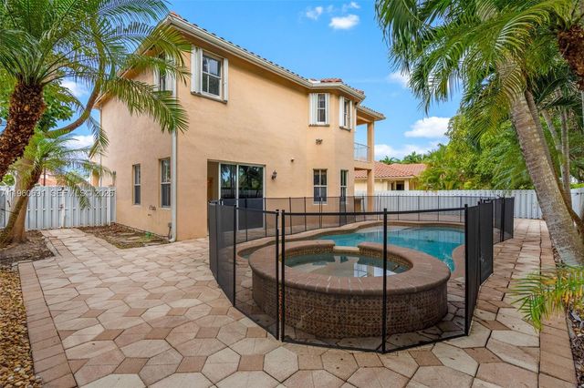 3617 SW 165th Ave, Miramar, FL 33027