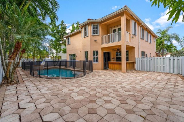 3617 SW 165th Ave, Miramar, FL 33027