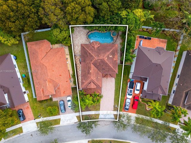 3617 SW 165th Ave, Miramar, FL 33027