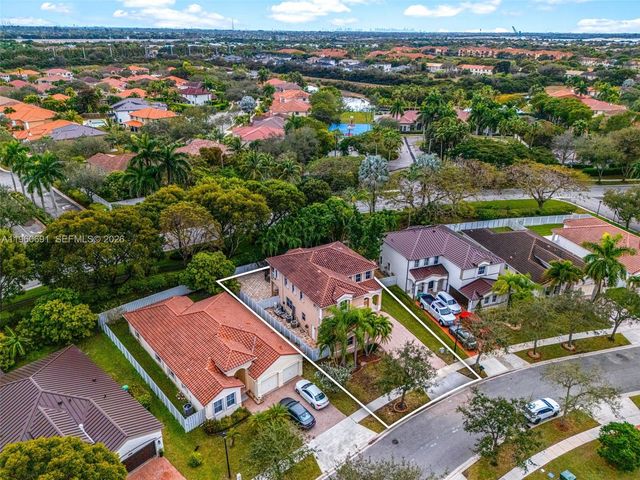 3617 SW 165th Ave, Miramar, FL 33027