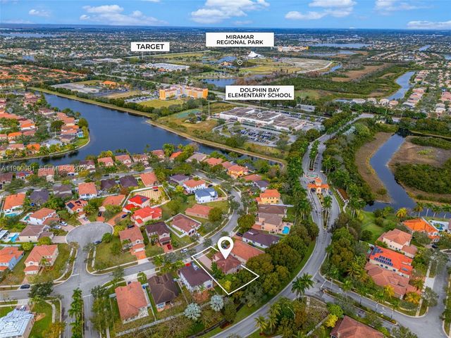 3617 SW 165th Ave, Miramar, FL 33027