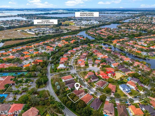 3617 SW 165th Ave, Miramar, FL 33027