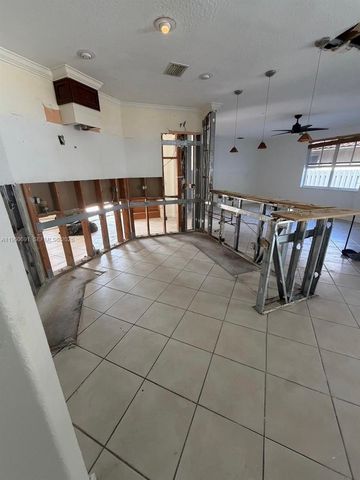 3617 SW 165th Ave, Miramar, FL 33027