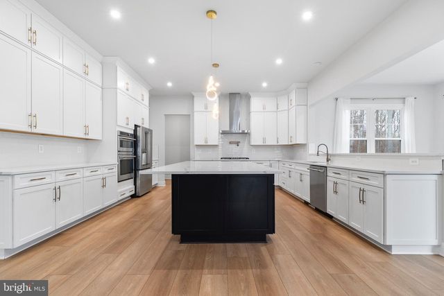 8618 SYCAMORE SPRINGS WAY, Nokesville, VA 20181