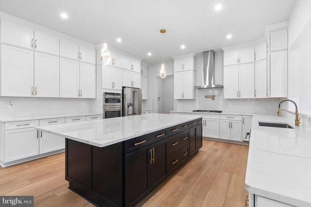 8618 SYCAMORE SPRINGS WAY, Nokesville, VA 20181