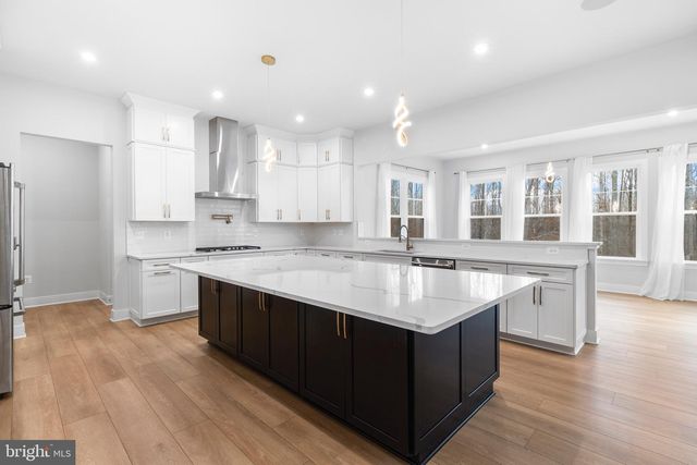 8618 SYCAMORE SPRINGS WAY, Nokesville, VA 20181