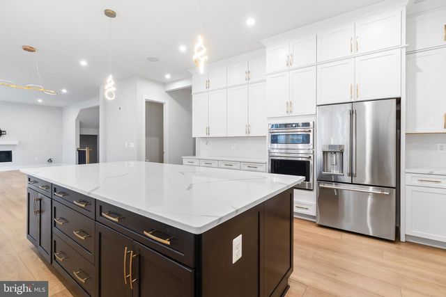 8618 SYCAMORE SPRINGS WAY, Nokesville, VA 20181