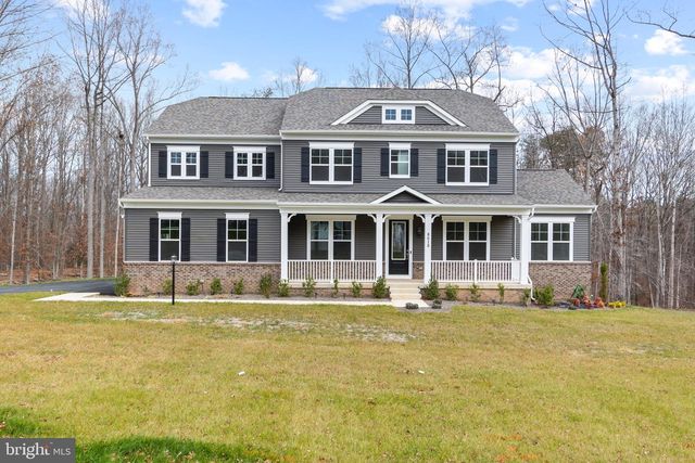 8618 SYCAMORE SPRINGS WAY, Nokesville, VA 20181