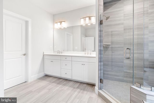 8618 SYCAMORE SPRINGS WAY, Nokesville, VA 20181