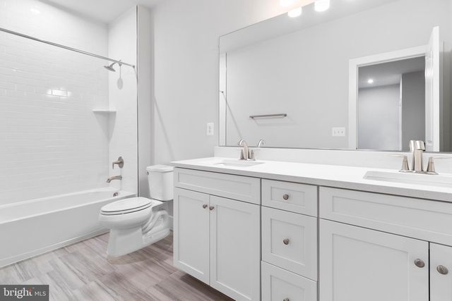 8618 SYCAMORE SPRINGS WAY, Nokesville, VA 20181