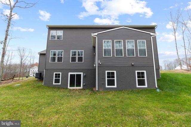 8618 SYCAMORE SPRINGS WAY, Nokesville, VA 20181