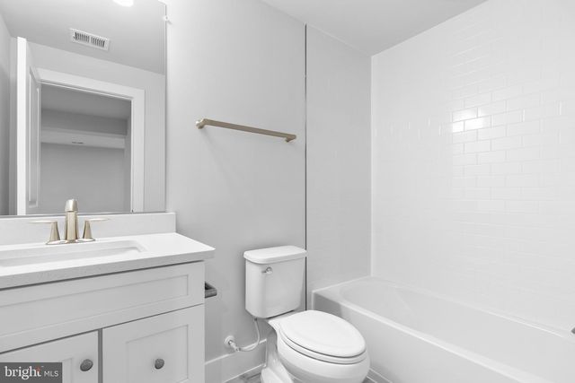 8618 SYCAMORE SPRINGS WAY, Nokesville, VA 20181