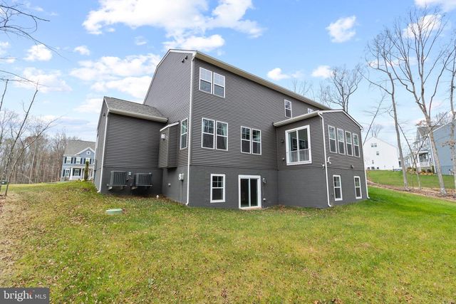 8618 SYCAMORE SPRINGS WAY, Nokesville, VA 20181