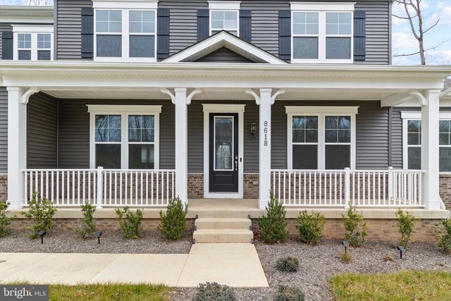 8618 SYCAMORE SPRINGS WAY, Nokesville, VA 20181