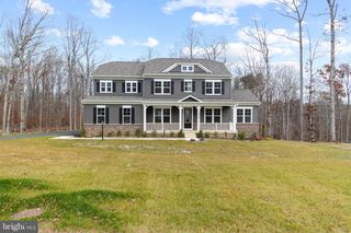 8618 SYCAMORE SPRINGS WAY, Nokesville, VA 20181