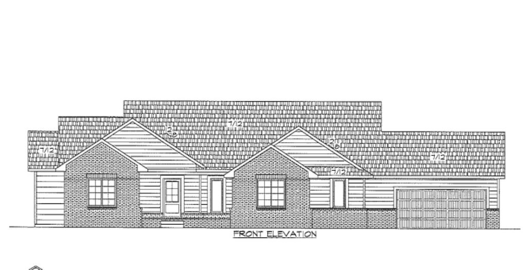 9035 N Isabelle, Valley Center, KS 67147