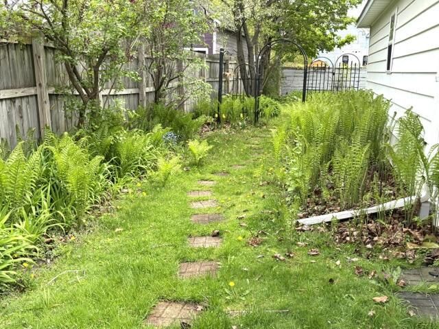 1831 N 7th STREET, Sheboygan, WI 53081