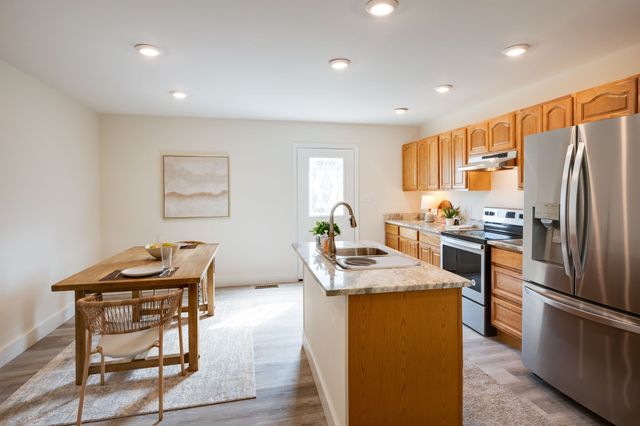 116 Fairground Drive, Waverly, TN 37185