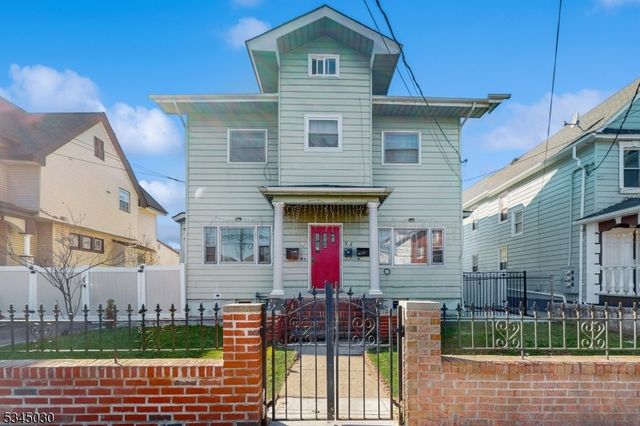 512 Jefferson Ave, Elizabeth City, NJ 07201