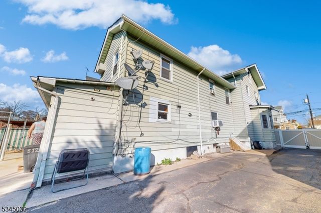 512 Jefferson Ave, Elizabeth City, NJ 07201