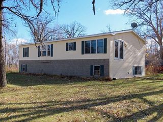16533 180th Street SE, Gervais Twp, MN 56750