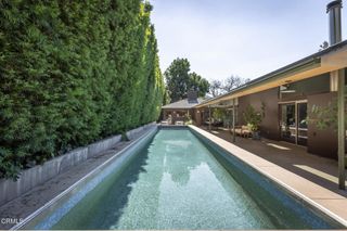 663 W California Boulevard, Pasadena, CA 91105