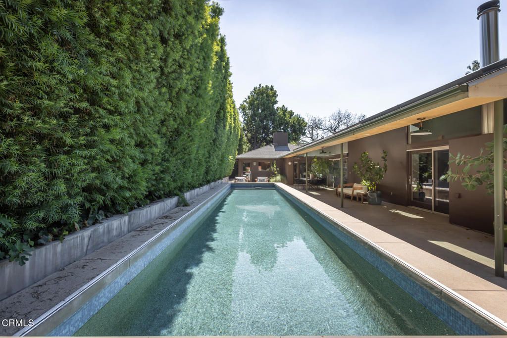 663 W California Boulevard, Pasadena, CA 91105 — exterior