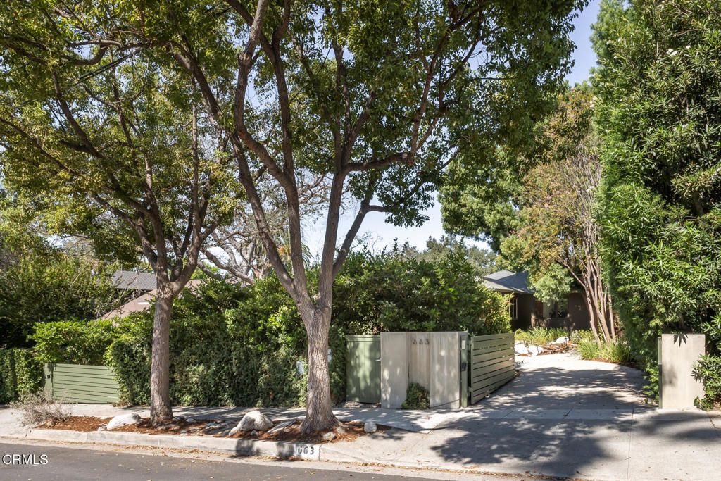 663 W California Boulevard, Pasadena, CA 91105 — photo 3