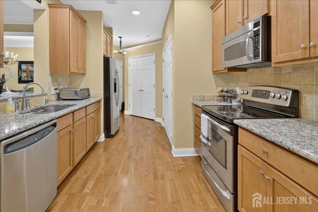 100 Middlesex Boulevard 314, Plainsboro, NJ 08536