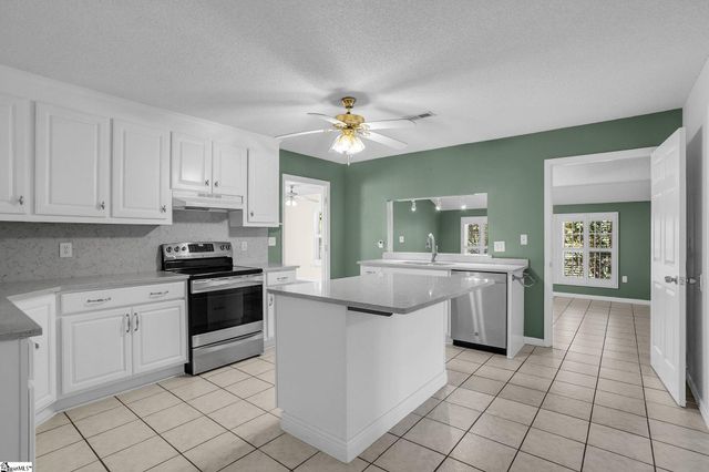 1 Sheridan Place, Greer, SC 29650