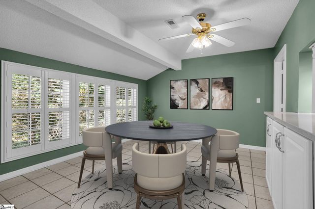 1 Sheridan Place, Greer, SC 29650
