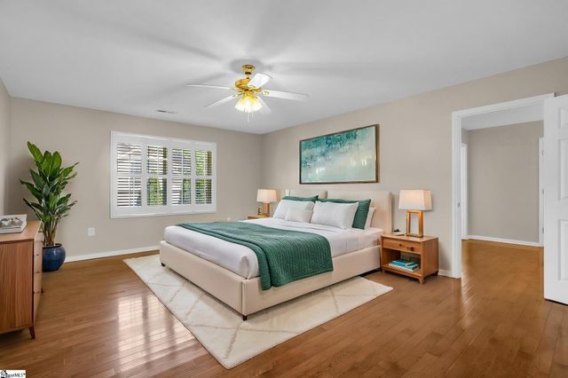 1 Sheridan Place, Greer, SC 29650
