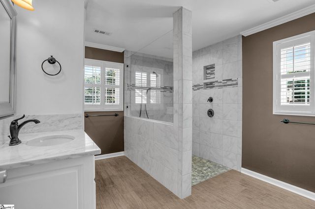 1 Sheridan Place, Greer, SC 29650