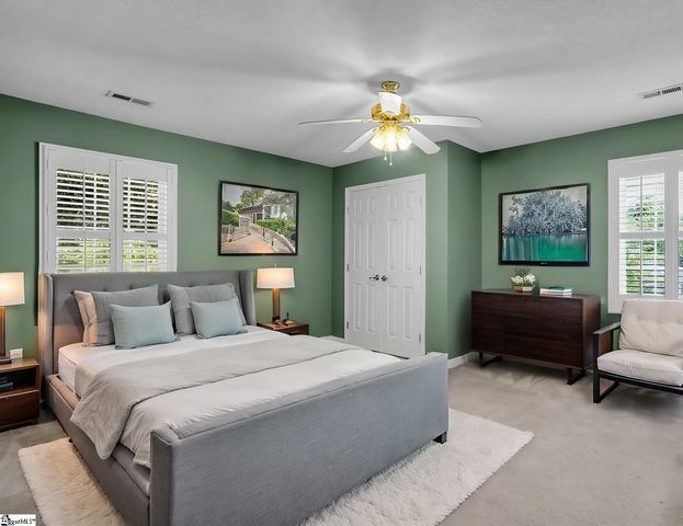 1 Sheridan Place, Greer, SC 29650