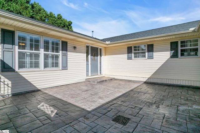 1 Sheridan Place, Greer, SC 29650