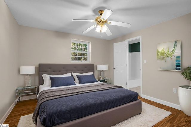 1 Sheridan Place, Greer, SC 29650