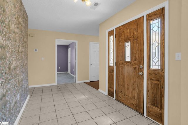 1 Sheridan Place, Greer, SC 29650