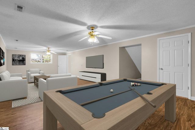 1 Sheridan Place, Greer, SC 29650