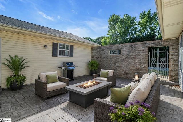 1 Sheridan Place, Greer, SC 29650